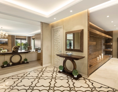 Villa en venta en Nueva Andalucia, Marbella