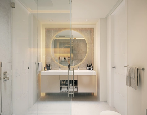 Penthouse for sale in Real de La Quinta, Benahavis
