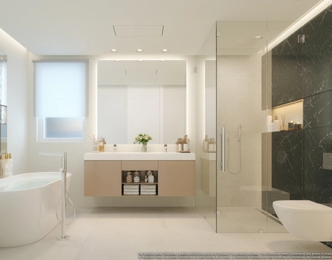 Penthouse for sale in Real de La Quinta, Benahavis