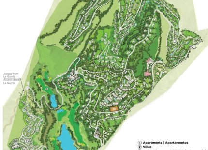 PARCELA CON VISTAS PANORÁMICAS EN VENTA EN REAL DE LA QUINTA, BENAHAVÍS