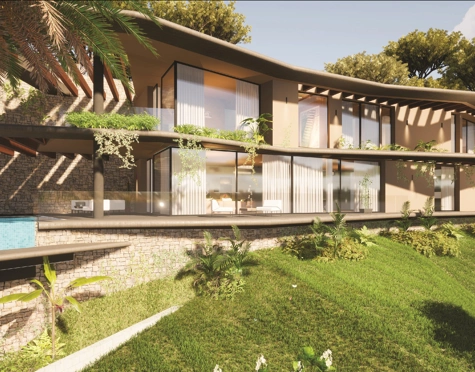 Plot for sale in Real de La Quinta, Benahavis