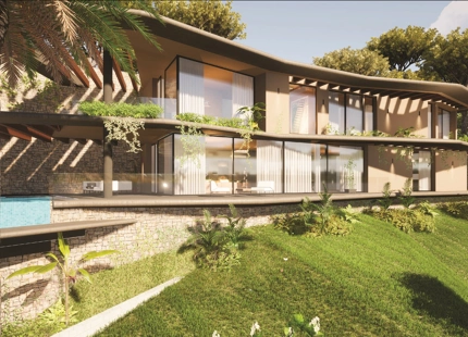 PARCELA CON VISTAS PANORÁMICAS EN VENTA EN REAL DE LA QUINTA, BENAHAVÍS