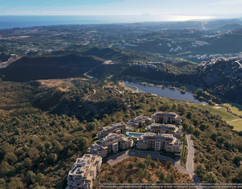Plot for sale in Real de La Quinta, Benahavis