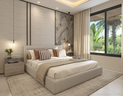 Villa for sale in Cala de Mijas, Mijas Costa