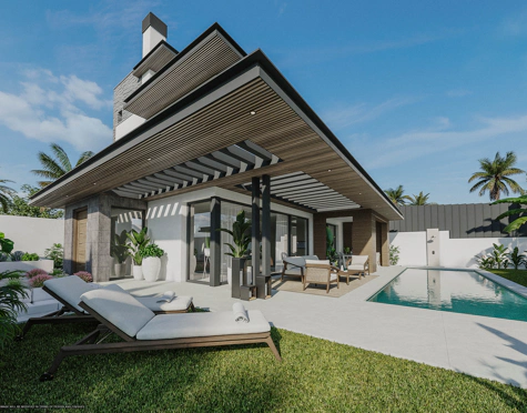 Villa for sale in Cala de Mijas, Mijas Costa