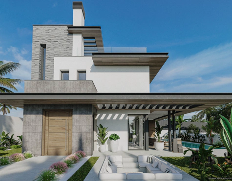 Villa for sale in Cala de Mijas, Mijas Costa