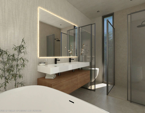Villa for sale in Cala de Mijas, Mijas Costa