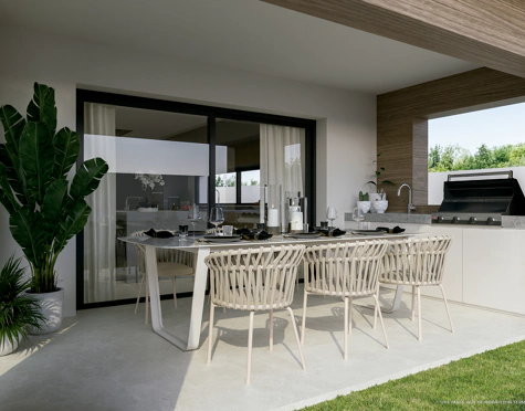 Villa for sale in Cala de Mijas, Mijas Costa