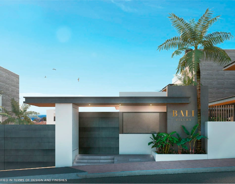 Villa for sale in Cala de Mijas, Mijas Costa