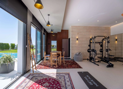 ONE-OF-A-KIND VILLA FOR SALE ON THE HILLS OF ALCUZCUZ, BENAHAVIS