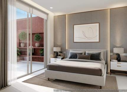 APARTAMENTO FAMILIAR EN VENTA EN REAL DE LA QUINTA, BENAHAVÍS