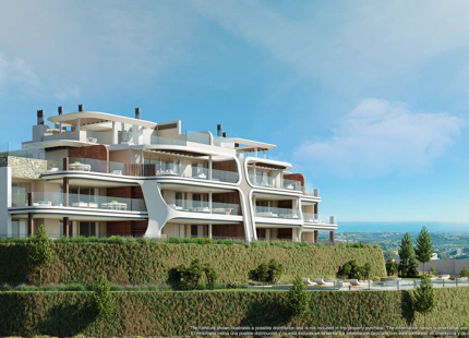 APARTAMENTO FAMILIAR EN VENTA EN REAL DE LA QUINTA, BENAHAVÍS