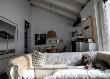 CASA UNIFAMILIAR ÚNICA EN VENTA EN EL CENTRO DE ESTEPONA