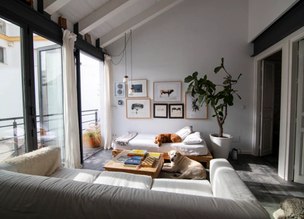 CASA UNIFAMILIAR ÚNICA EN VENTA EN EL CENTRO DE ESTEPONA