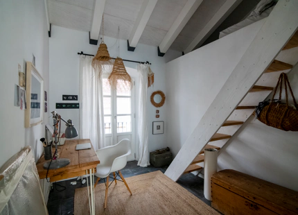 CASA UNIFAMILIAR ÚNICA EN VENTA EN EL CENTRO DE ESTEPONA