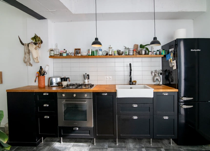 CASA UNIFAMILIAR ÚNICA EN VENTA EN EL CENTRO DE ESTEPONA