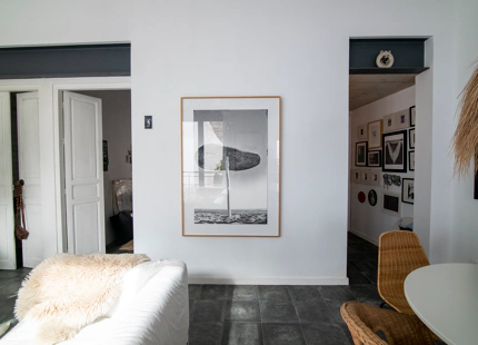 CASA UNIFAMILIAR ÚNICA EN VENTA EN EL CENTRO DE ESTEPONA