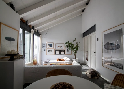CASA UNIFAMILIAR ÚNICA EN VENTA EN EL CENTRO DE ESTEPONA
