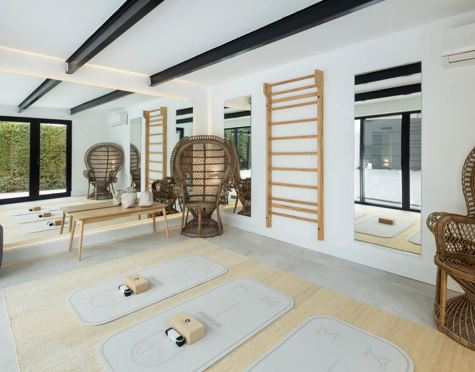 Villa for sale in Nueva Andalucia, Marbella