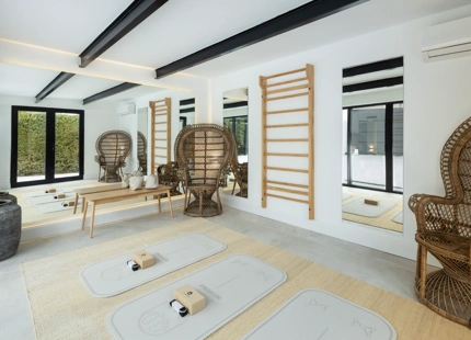 SPLENDID VILLA FOR SALE IN NUEVA ANDALUCIA’S GOLF VALLEY, MARBELLA