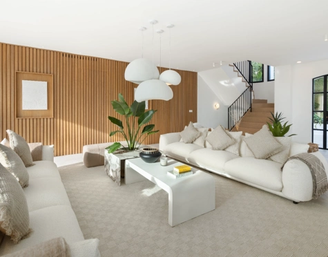 Villa for sale in Nueva Andalucia, Marbella