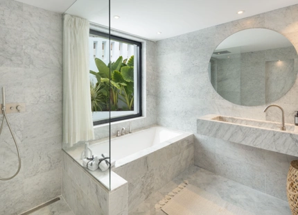SPLENDID VILLA FOR SALE IN NUEVA ANDALUCIA’S GOLF VALLEY, MARBELLA