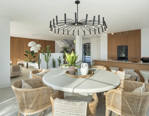 Villa for sale in Nueva Andalucia, Marbella