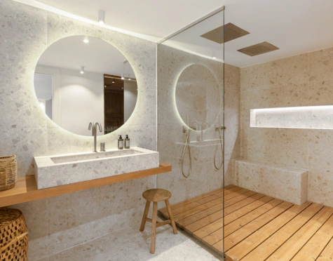 Villa for sale in Nueva Andalucia, Marbella