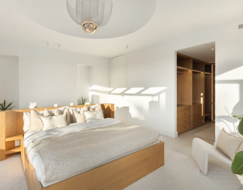 Villa for sale in Nueva Andalucia, Marbella