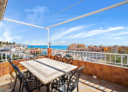 VILLA ANDALUZA EN VENTA EN EL CENTRO DE FUENGIROLA