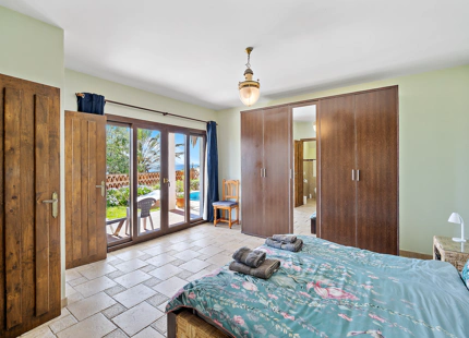 VILLA ANDALUZA EN VENTA EN EL CENTRO DE FUENGIROLA