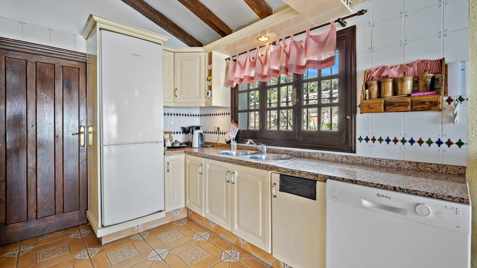Villa en venta en Fuengirola Centro