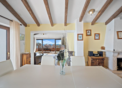 VILLA ANDALUZA EN VENTA EN EL CENTRO DE FUENGIROLA