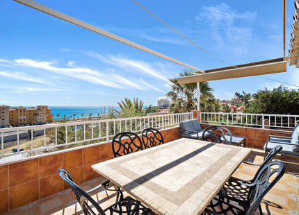 VILLA ANDALUZA EN VENTA EN EL CENTRO DE FUENGIROLA