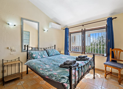 VILLA ANDALUZA EN VENTA EN EL CENTRO DE FUENGIROLA
