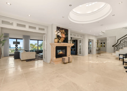 MAGNIFICENT GRAND VILLA FOR SALE IN EL HERROJO ALTO, BENAHAVIS