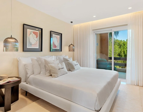 Apartment for sale in Los Granados del Mar, Estepona East