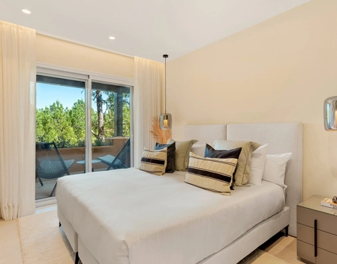 Apartment for sale in Los Granados del Mar, Estepona East