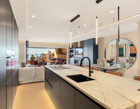 Apartment for sale in Los Granados del Mar, Estepona East