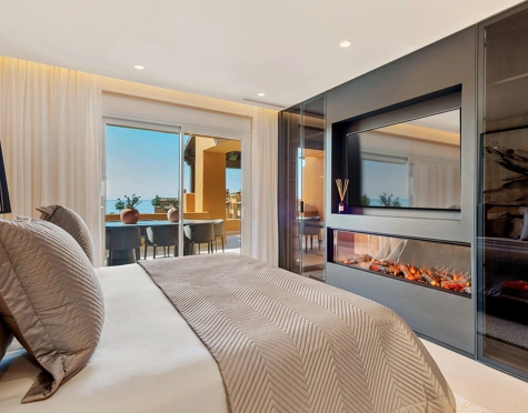 Apartment for sale in Los Granados del Mar, Estepona East