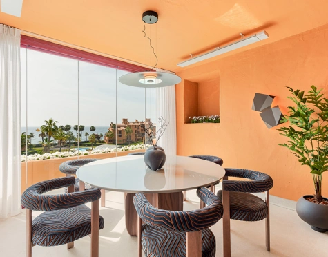 Apartment for sale in Los Granados del Mar, Estepona East