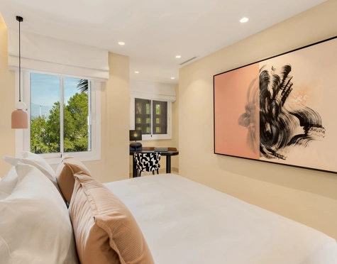Apartment for sale in Los Granados del Mar, Estepona East