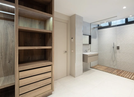 VILLA DE CONTEMPORANEA DE LUJO EN VENTA EN NUEVA ANDALUCIA
