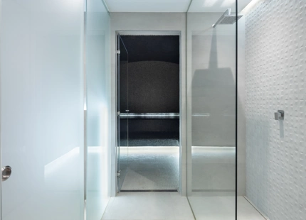 VILLA DE CONTEMPORANEA DE LUJO EN VENTA EN NUEVA ANDALUCIA