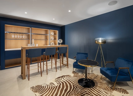 VILLA DE CONTEMPORANEA DE LUJO EN VENTA EN NUEVA ANDALUCIA
