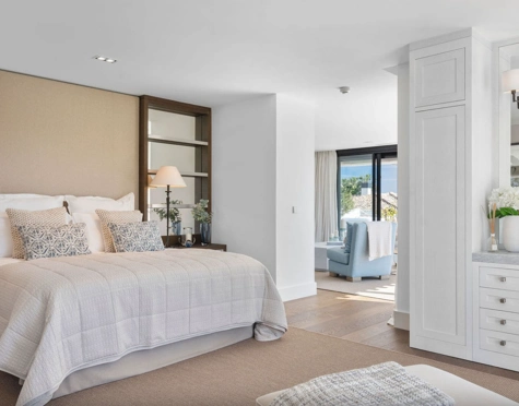 Villa en venta en Los Naranjos Golf, Nueva Andalucia