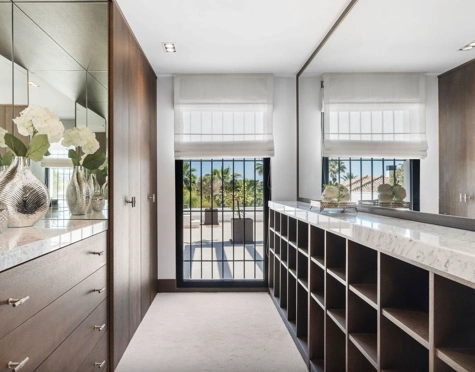Villa en venta en Los Naranjos Golf, Nueva Andalucia
