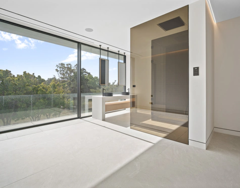 Semi Detached Villa for sale in Marbella Golden Mile