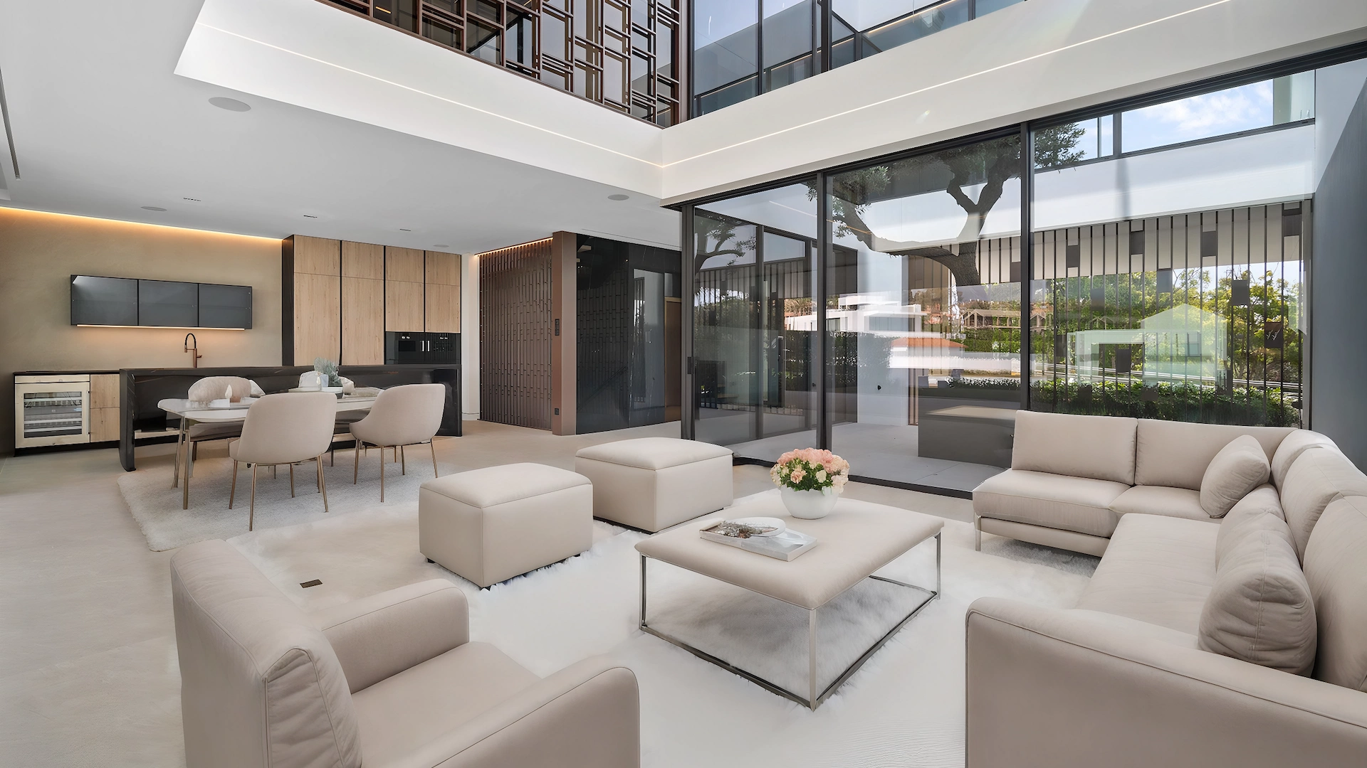 Villa Pareada en venta en Marbella Golden Mile