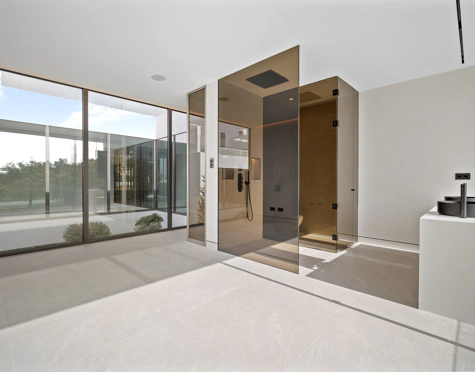 Semi Detached Villa for sale in Marbella Golden Mile